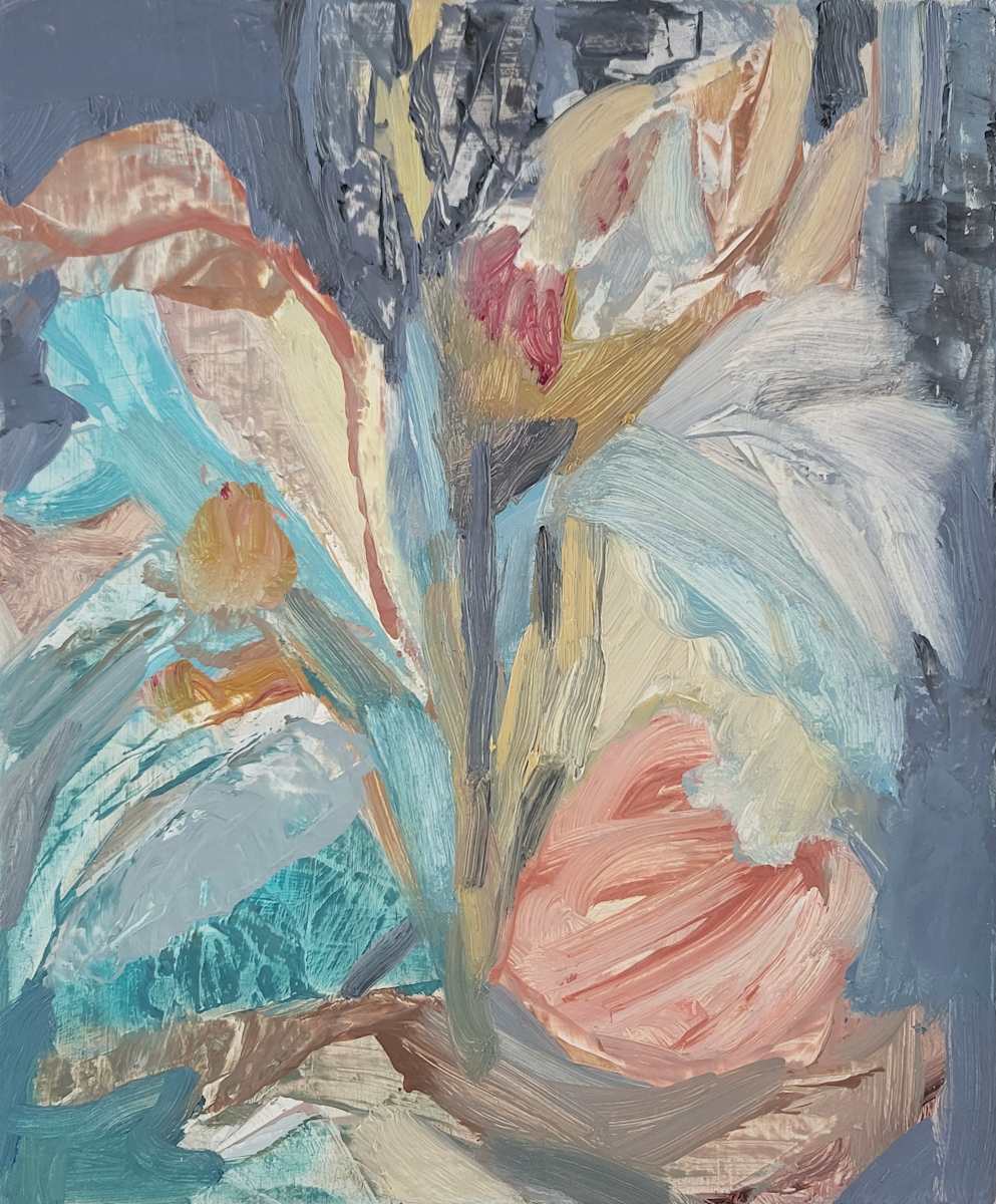 Untitled VI by Fiona Finlay 