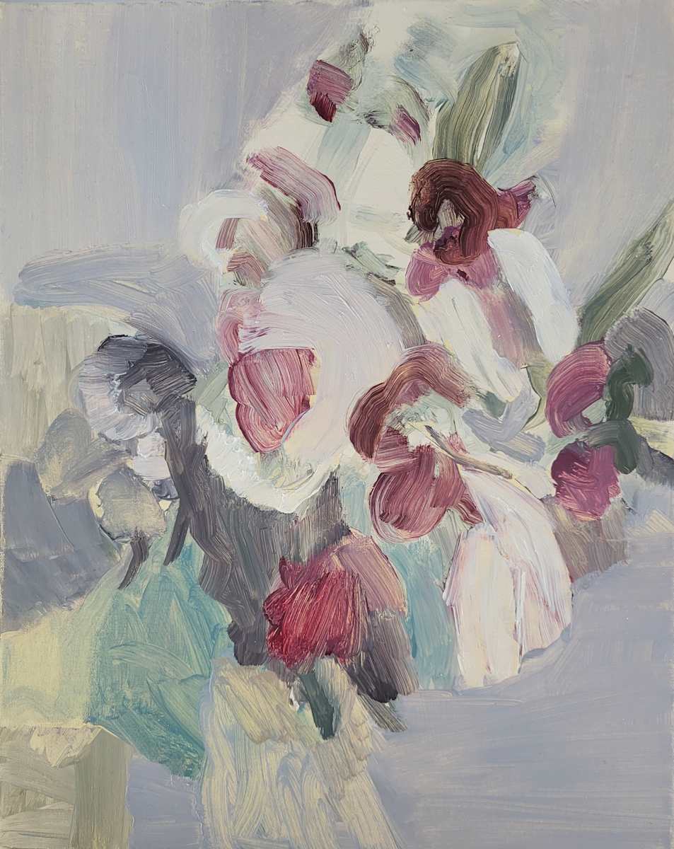 Untitled VIII by Fiona Finlay 