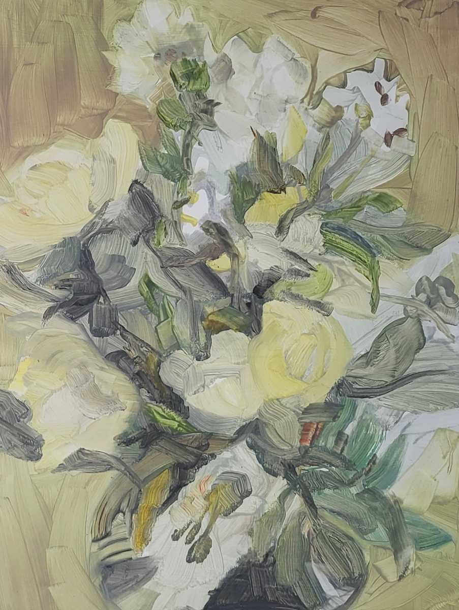 Untitled X by Fiona Finlay, Image 1.