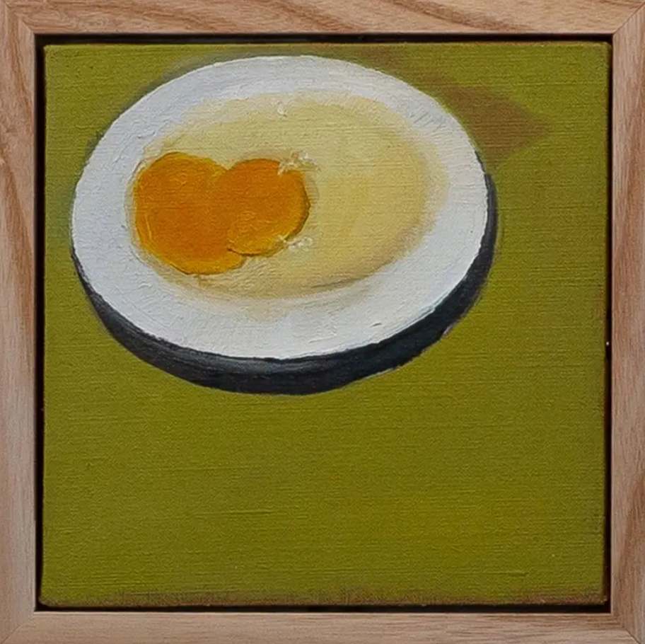 Walling M by Mollie Douthit, Image 1.