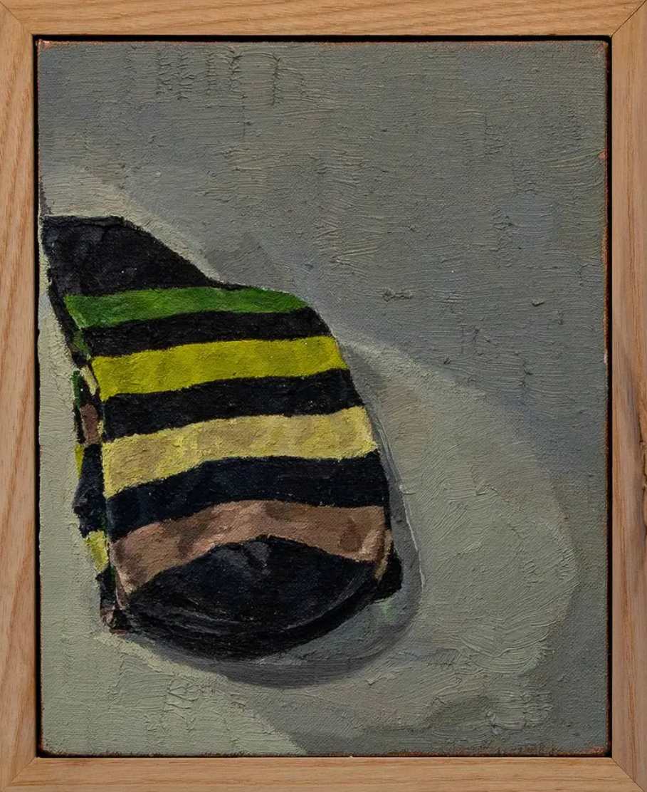 Terminal Greetings by Mollie Douthit, Image 1.