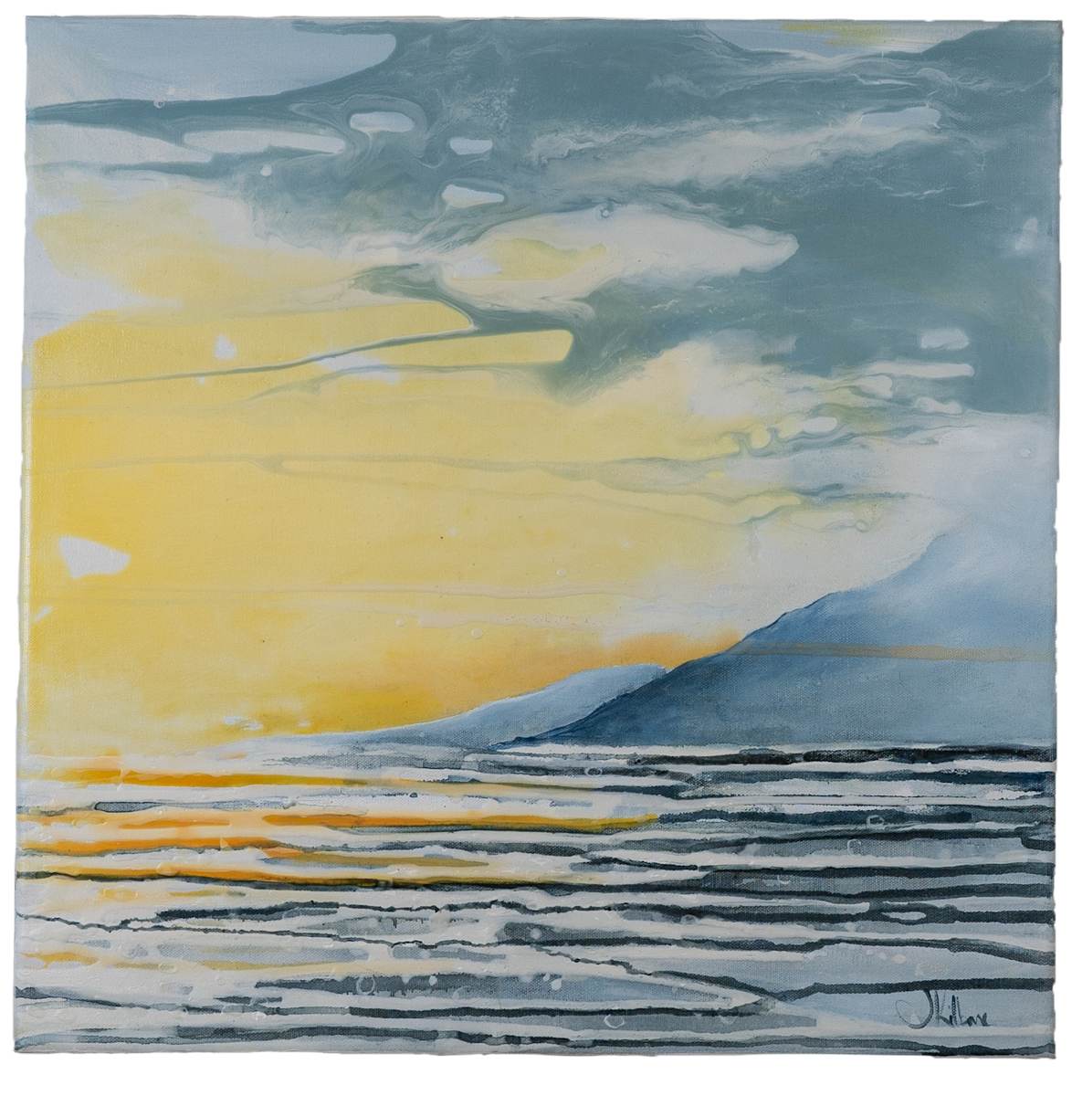 Aureus by Imelda Kilbane 