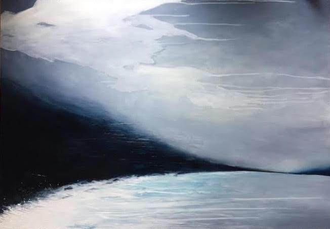 Ria by Imelda Kilbane, Image 1.