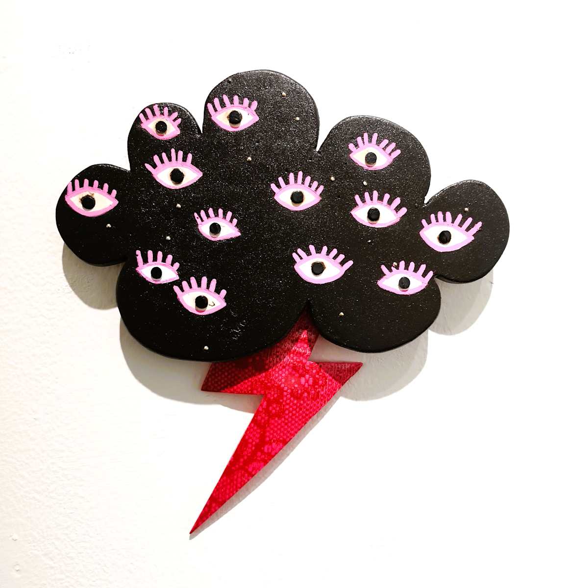 Temper Temper by Kate Murphy 