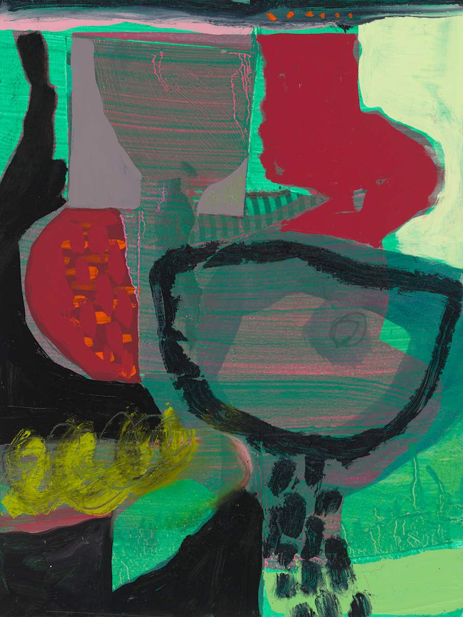 Handwash with Care by Lorna Watkins, Image 1.