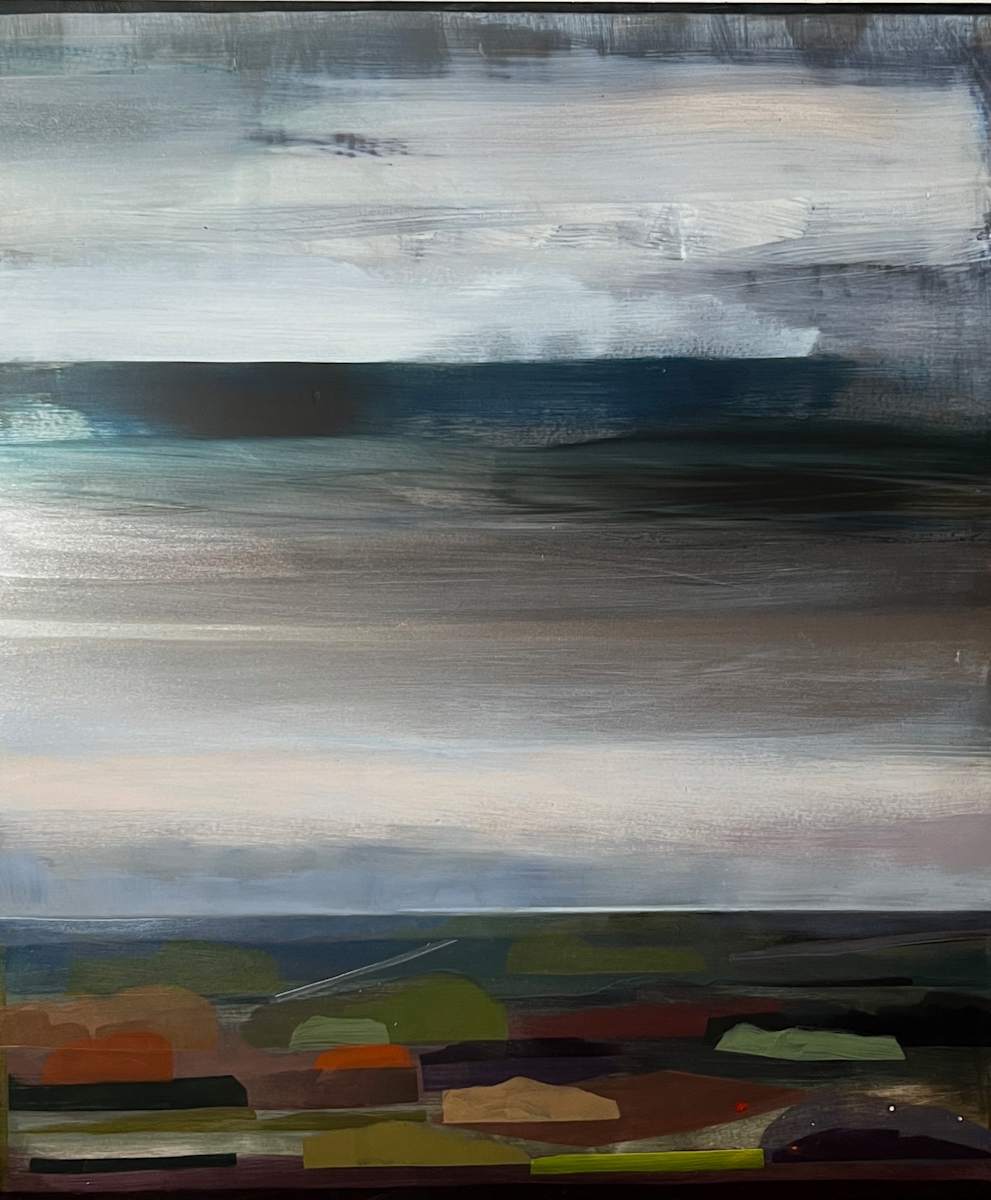 January by Nuala Clarke, Image 1.