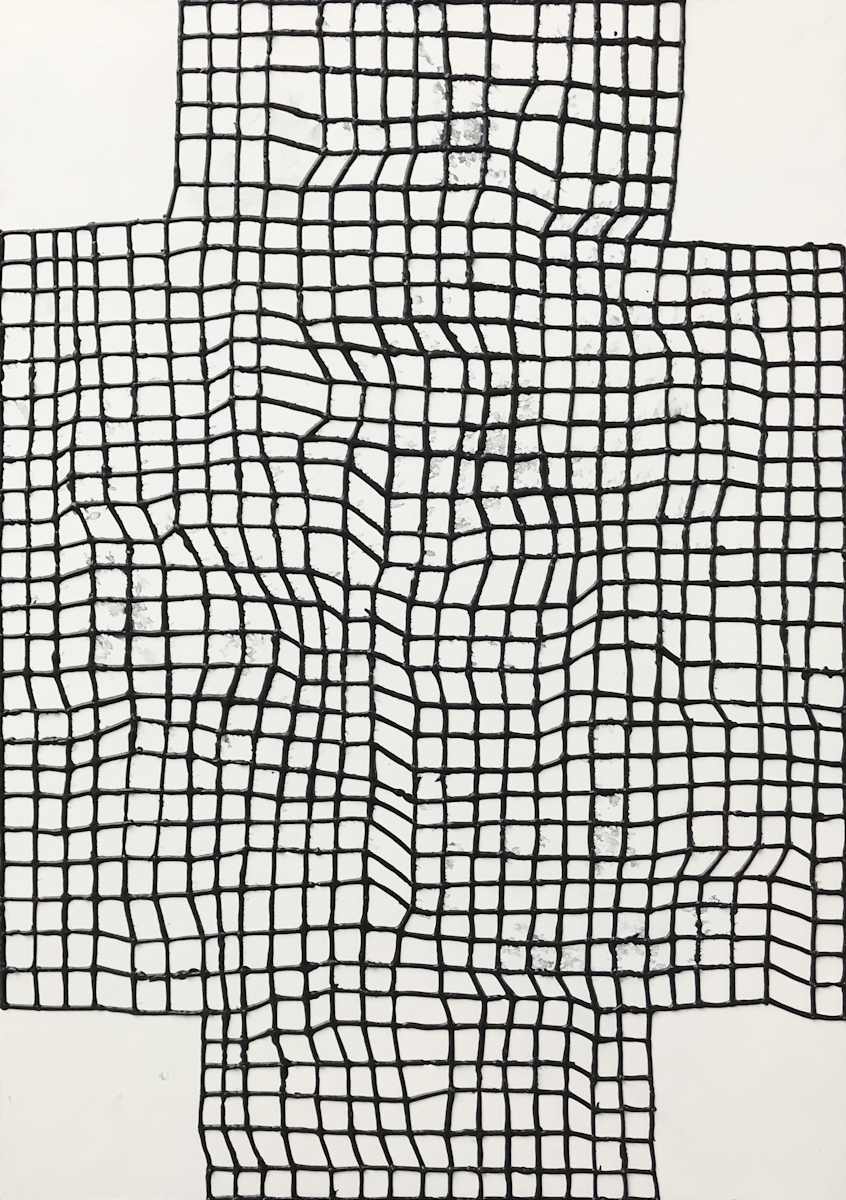 Y15.19 by Charles Tyrrell 