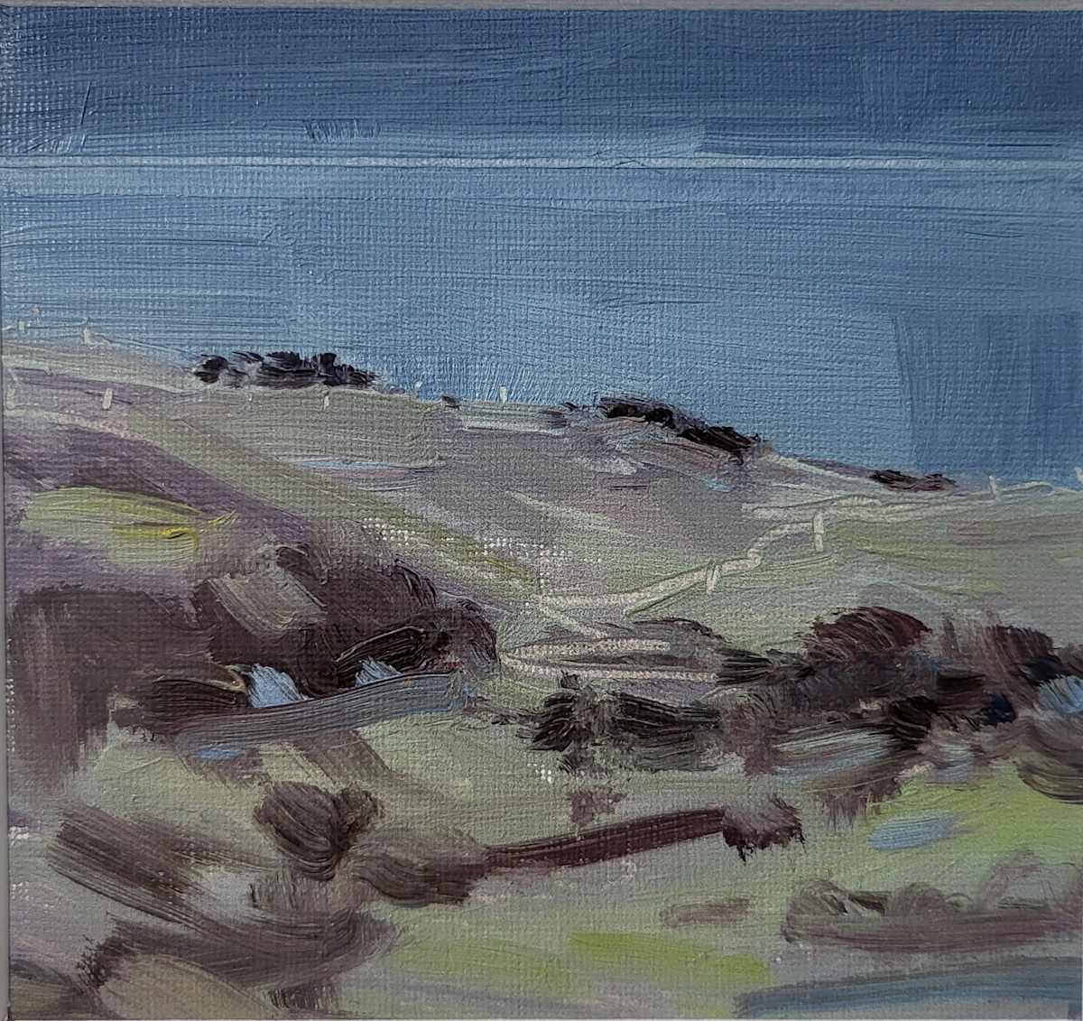 Untitled IV by Kaye Maahs, Image 1.
