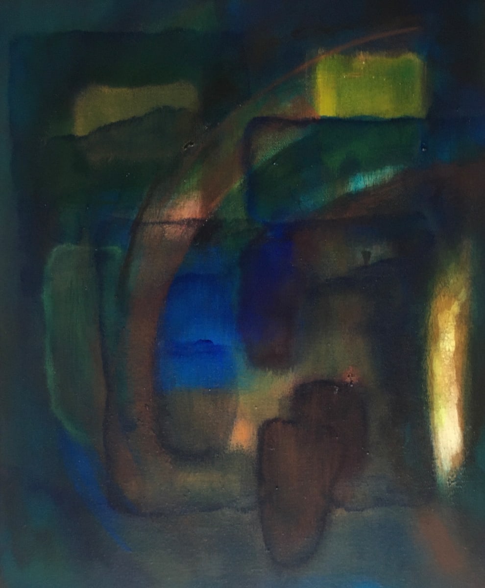 untitled by Martine van Bijlert 