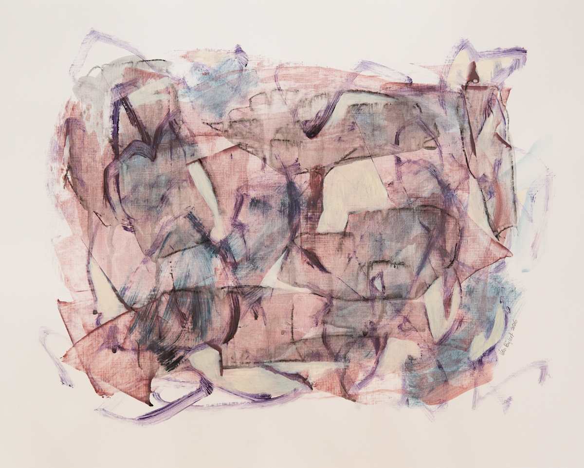 untitled (overhaul) by Martine van Bijlert, Image 1.