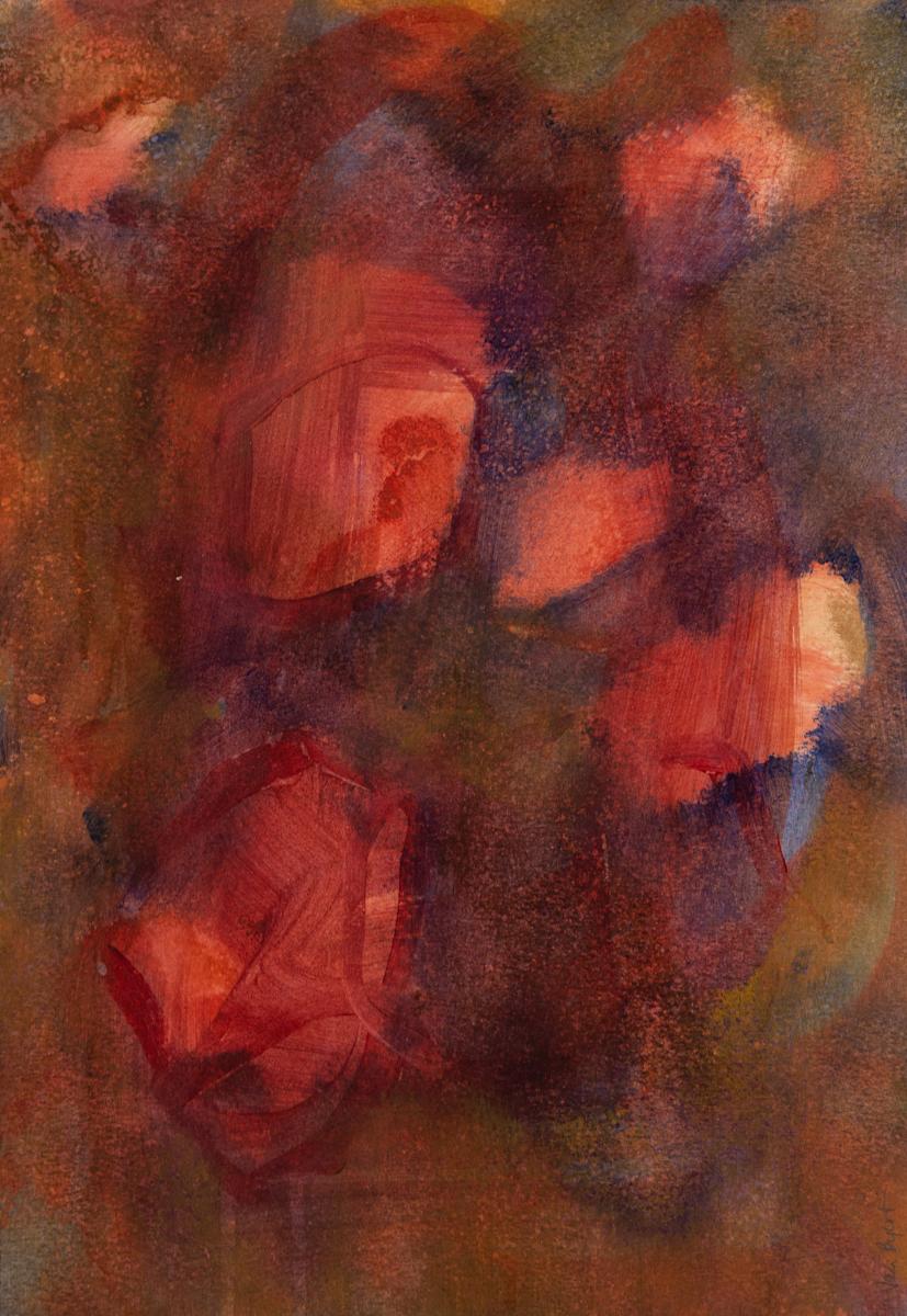 untitled (we glow) by Martine van Bijlert, Image 1.