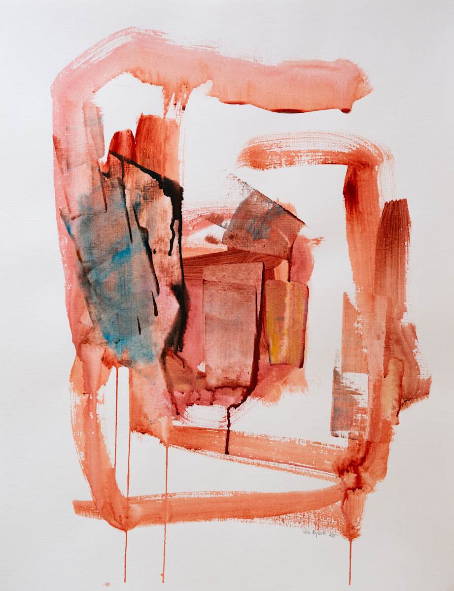 untitled (here) by Martine van Bijlert, Image 1.