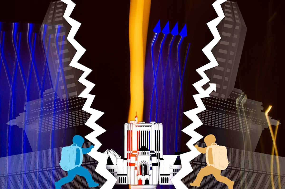 Alumni Legacies by Jessey Jansen, Image 2.