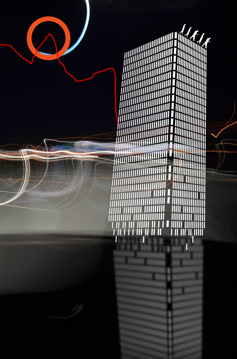 Groupthink by Jessey Jansen 