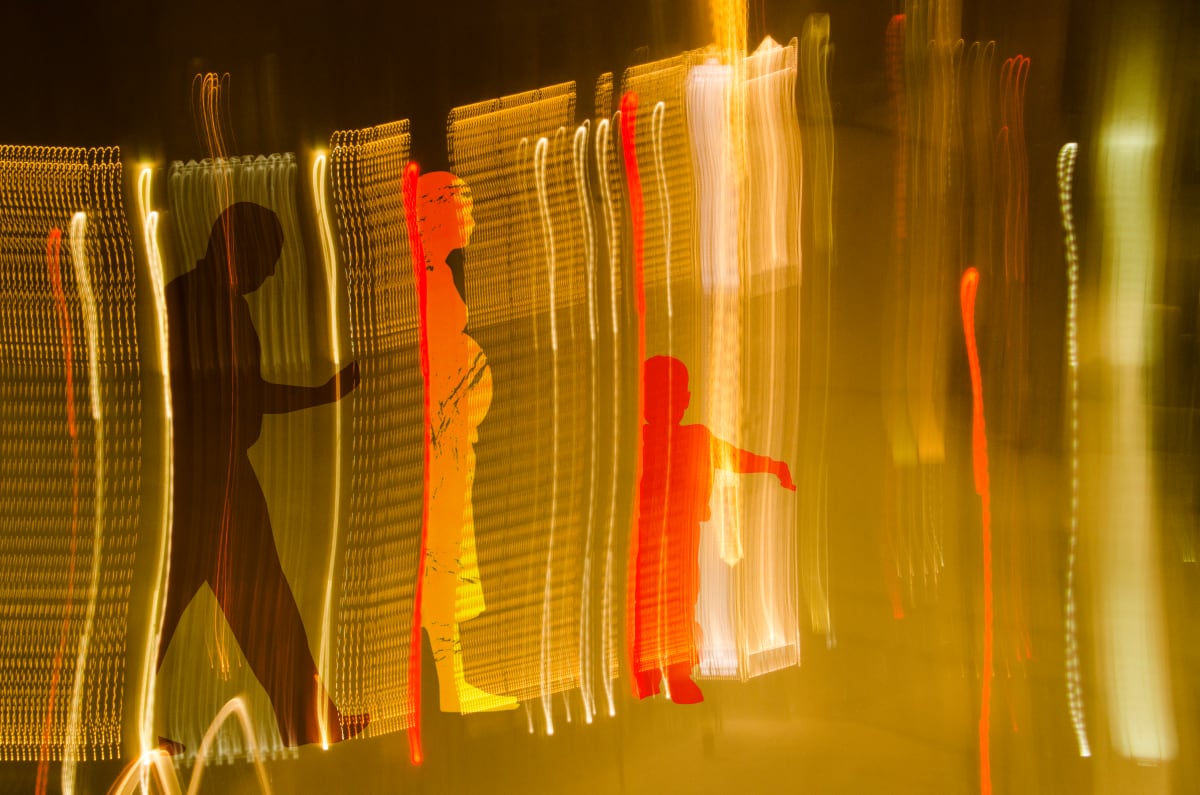 One Family by Jessey Jansen 