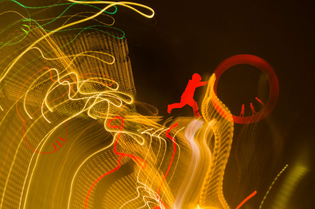 One Future by Jessey Jansen 