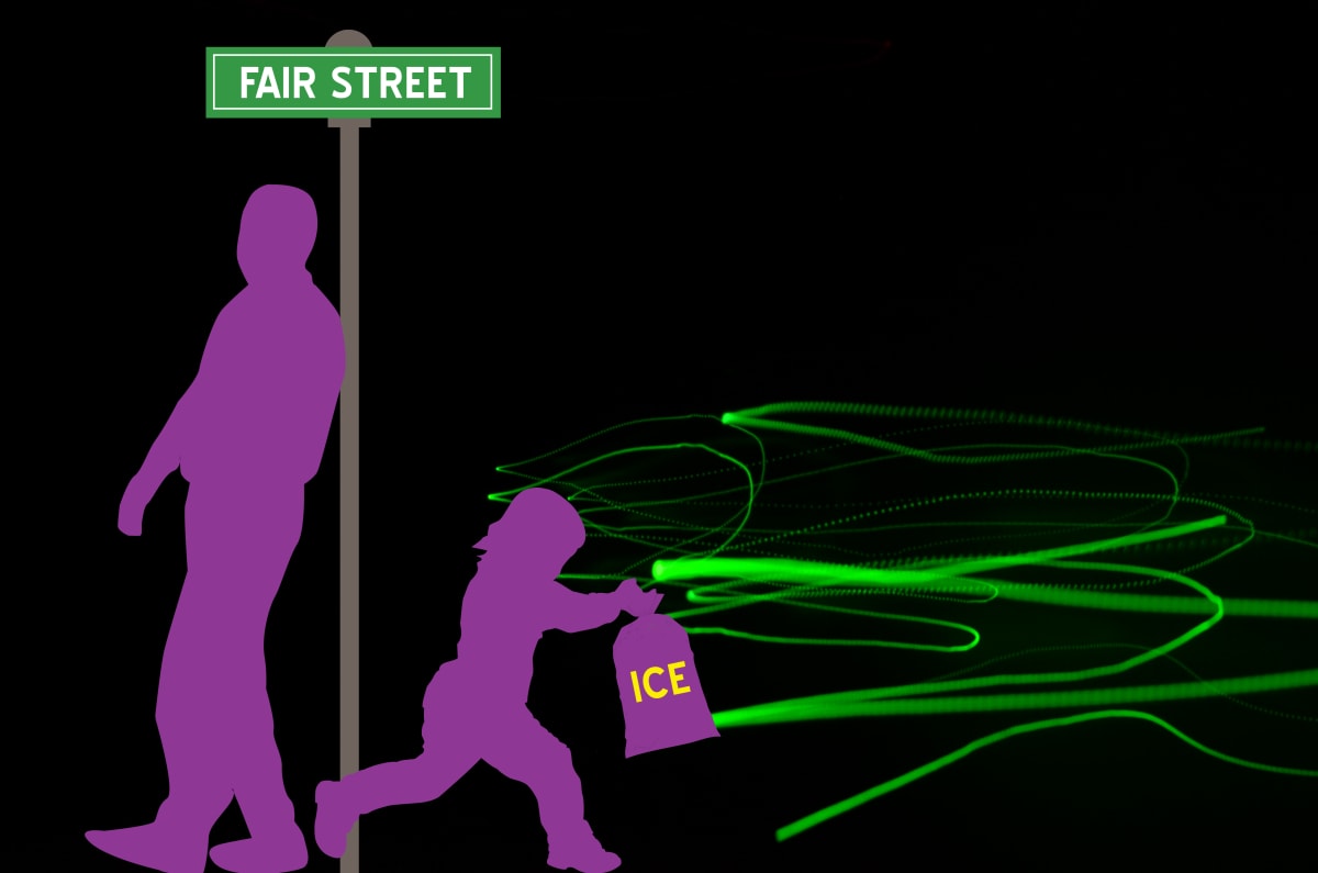 Fair Street 