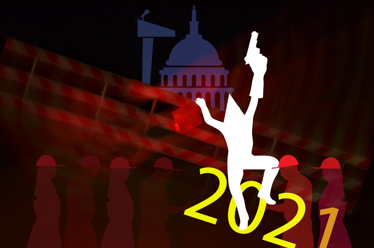 Insurrection by Jessey Jansen 