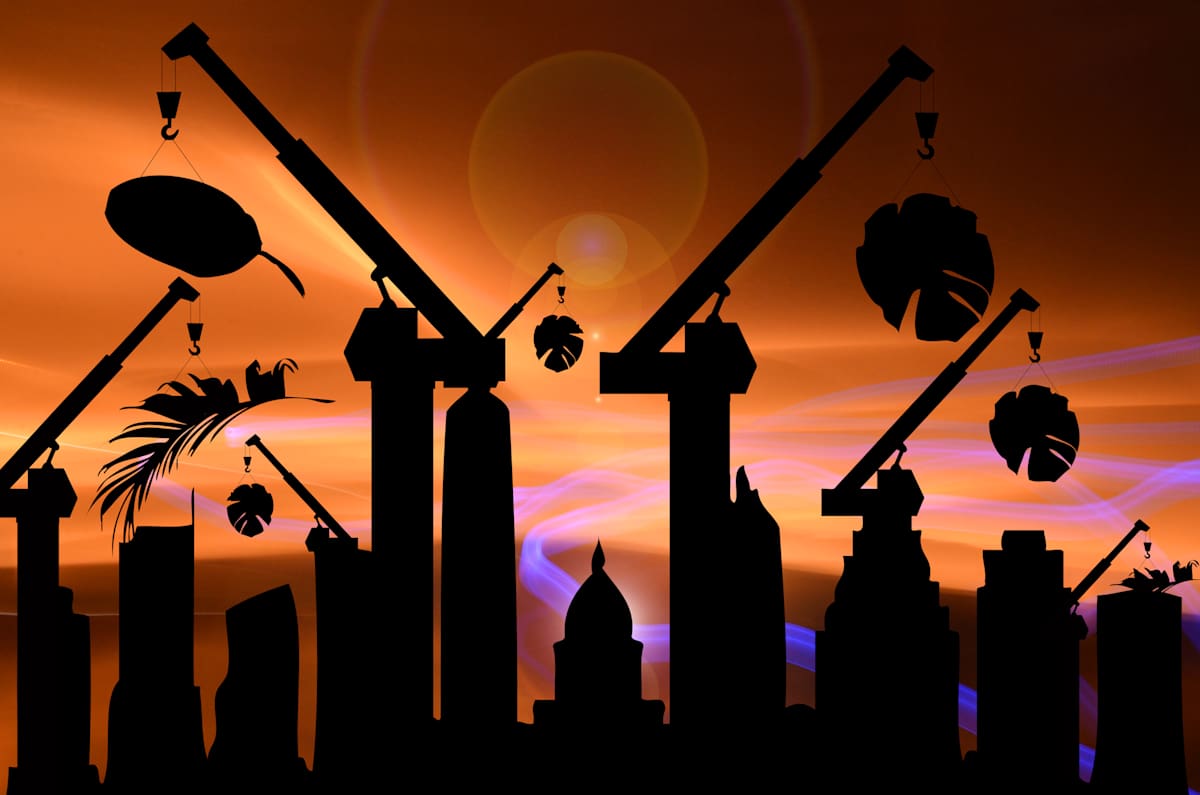 Project Sunset in ATX by Jessey Jansen, Image 2.