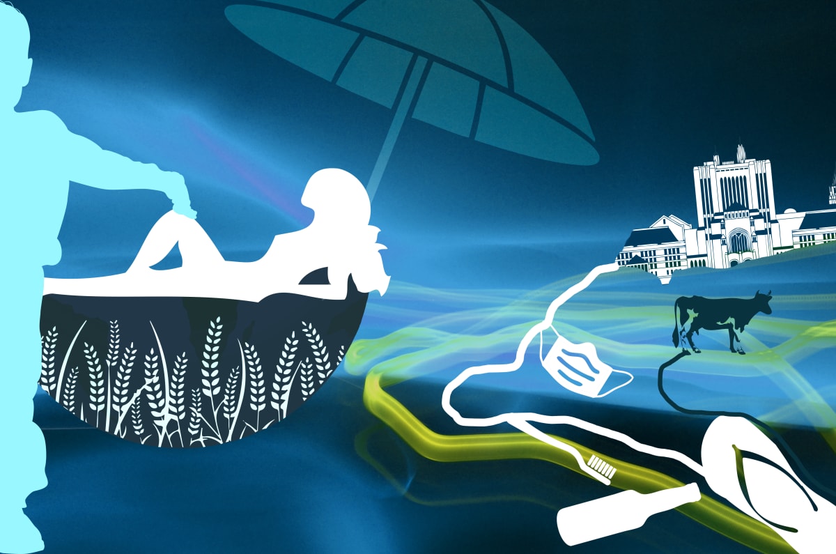 Reduce Eutrophication by Jessey Jansen 