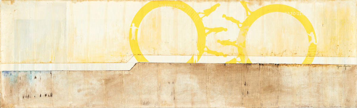 Change | Working with Resources by Jessey Jansen, Image 1.