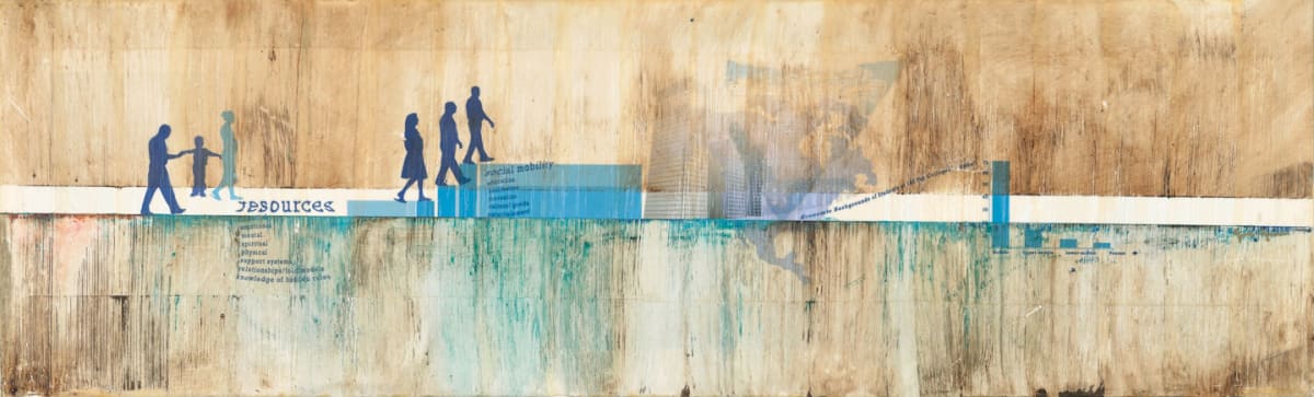 Intervention | Access to Resources by Jessey Jansen 