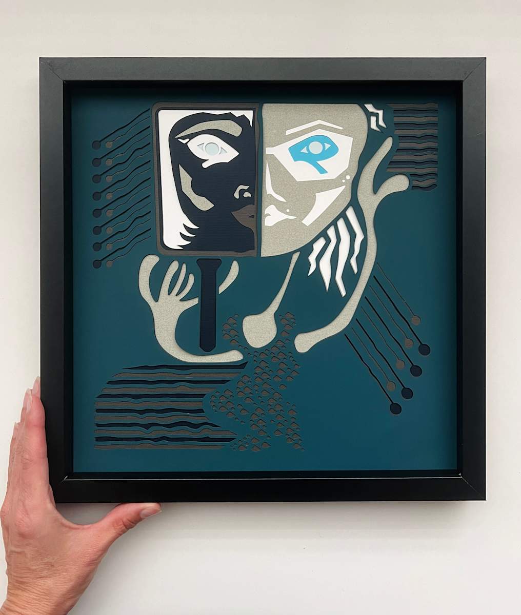 Time-Tested Time-Honored by Jessey Jansen 