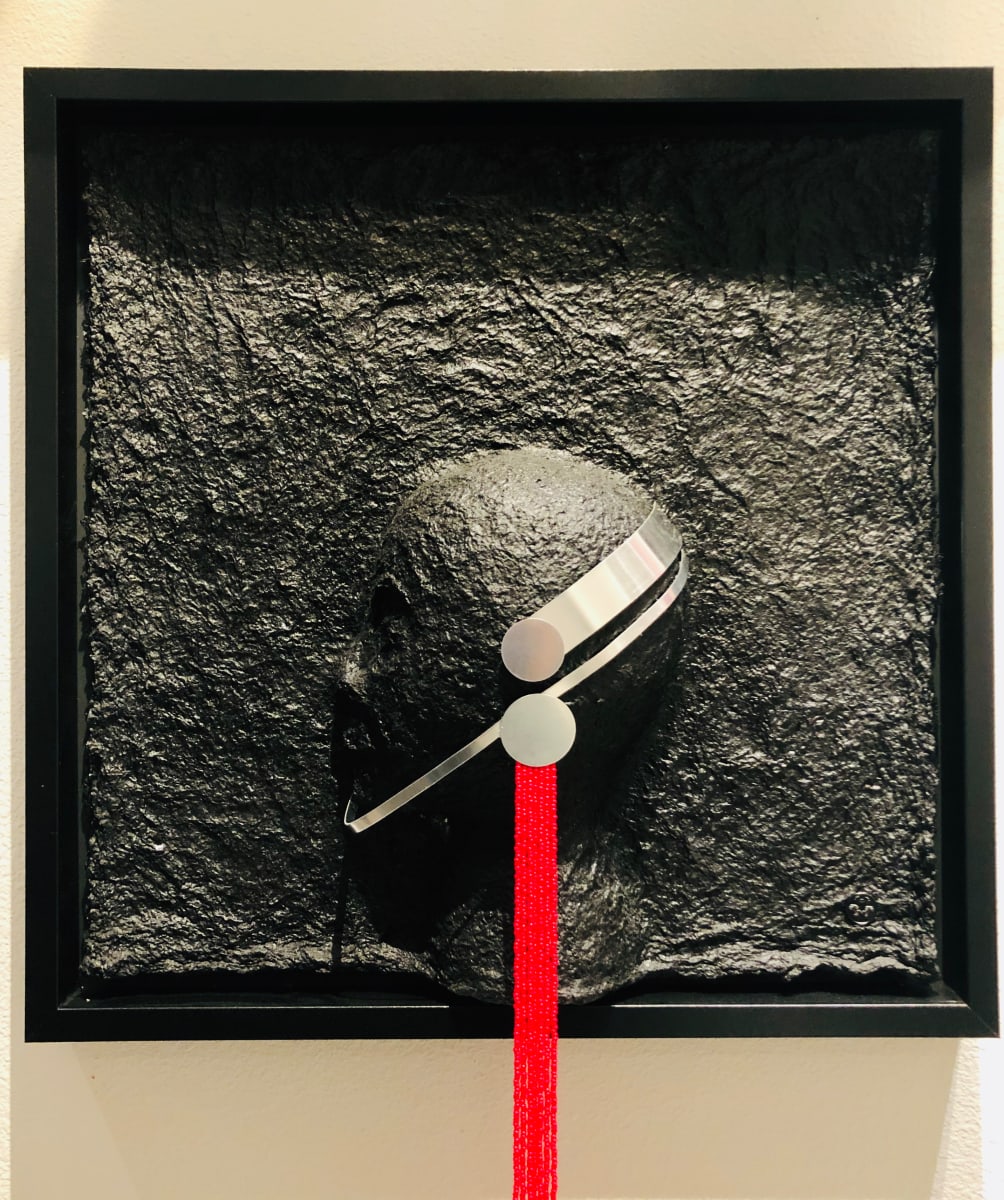 Call Me Maasai Red by Jessey Jansen 