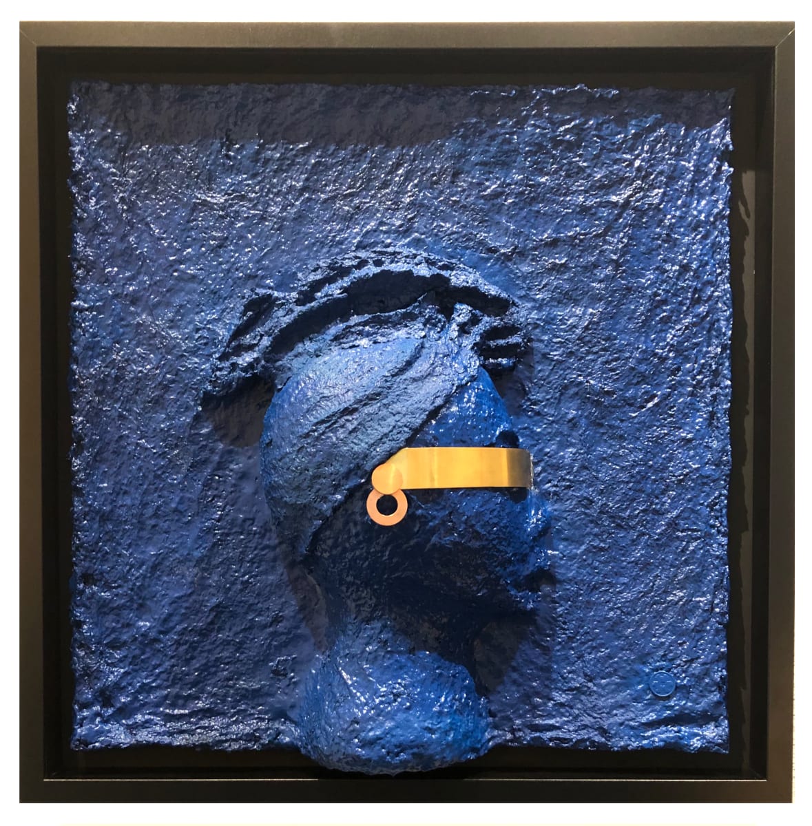 She Washed Up Ashore by Jessey Jansen, Image 3.