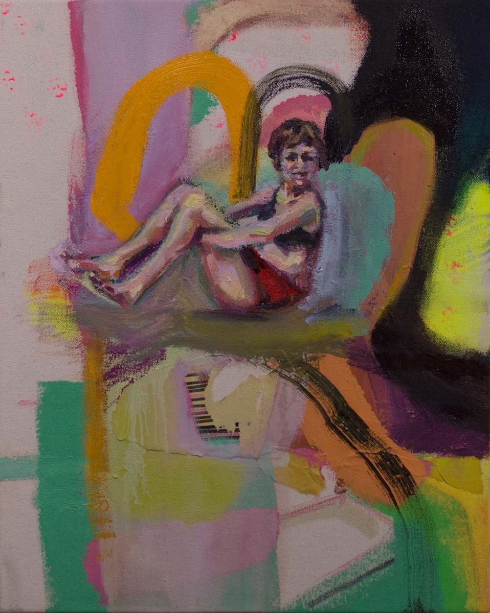 Change My Mind by Hilary Greenstein 