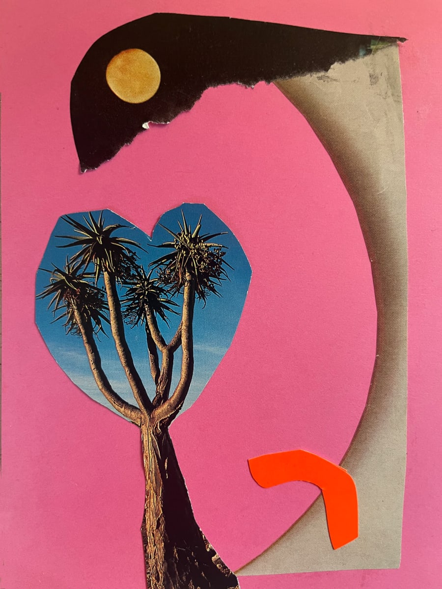 Moontree by Hilary Greenstein, Image 1.