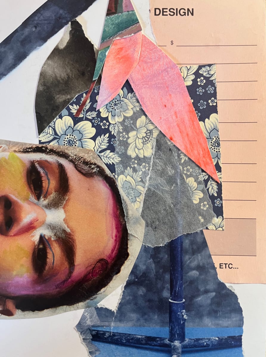 Bloom by Hilary Greenstein, Image 1.