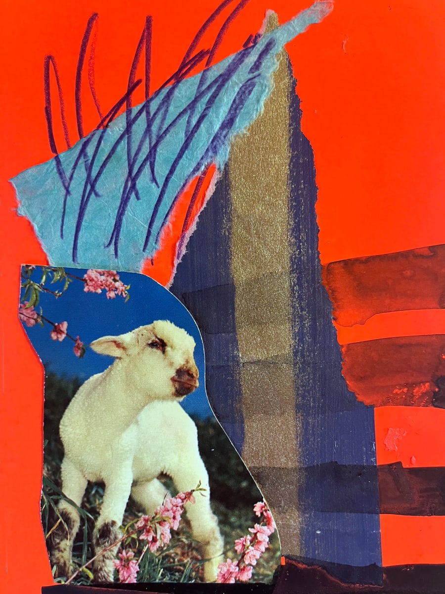 Lamb by Hilary Greenstein, Image 1.