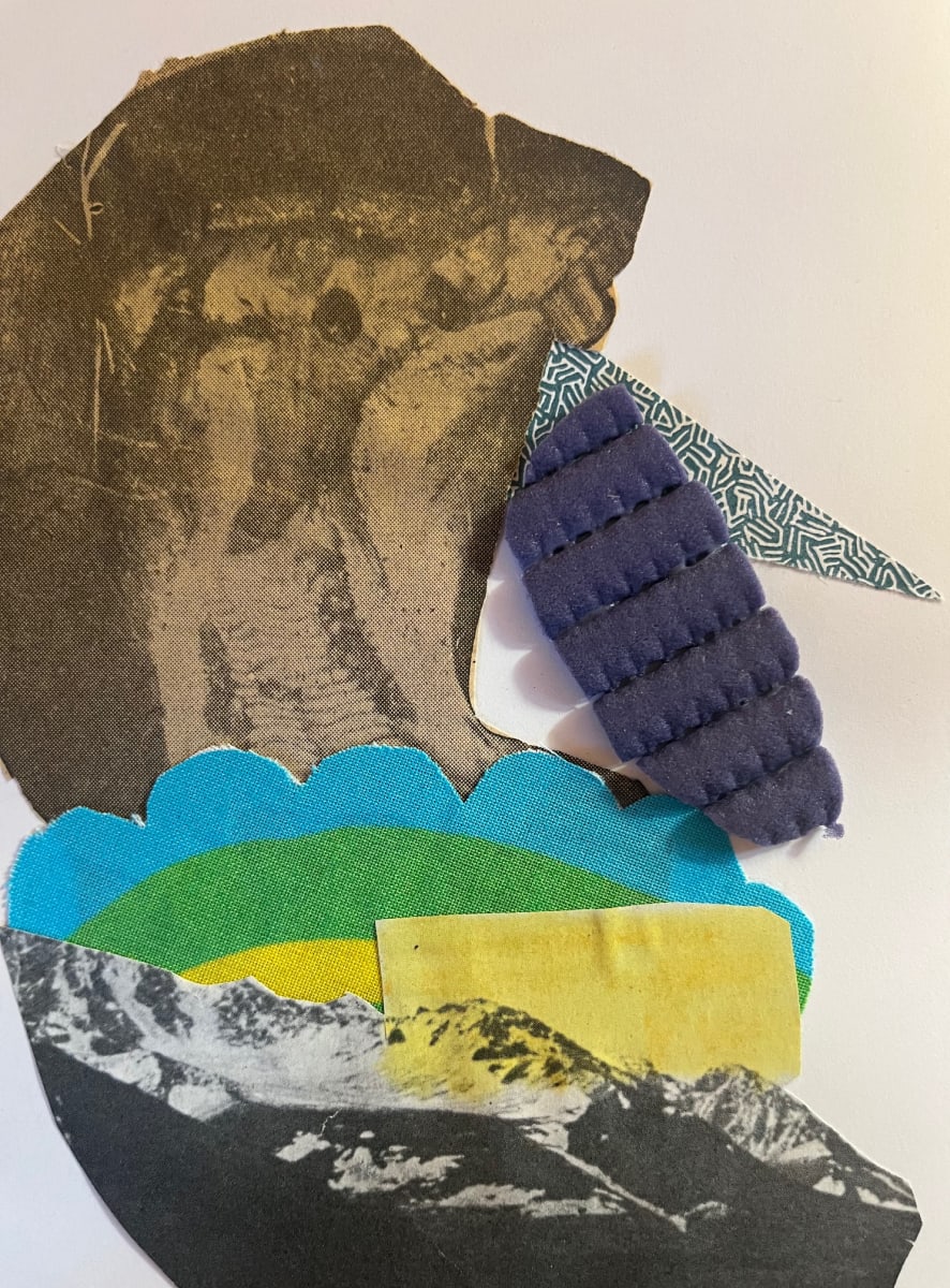 Open by Hilary Greenstein, Image 1.