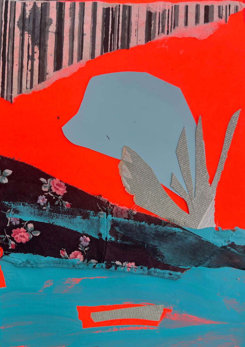 Splash by Hilary Greenstein, Image 1.