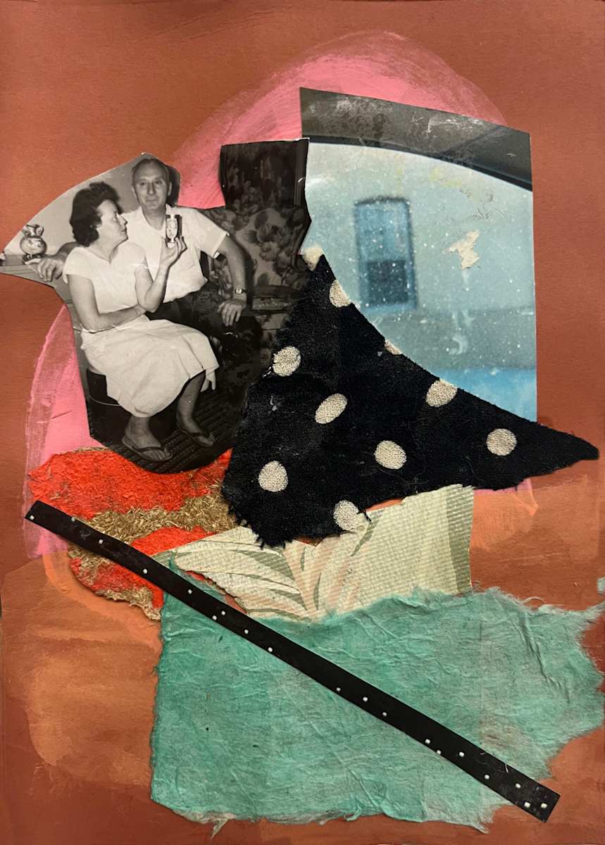 Window by Hilary Greenstein 