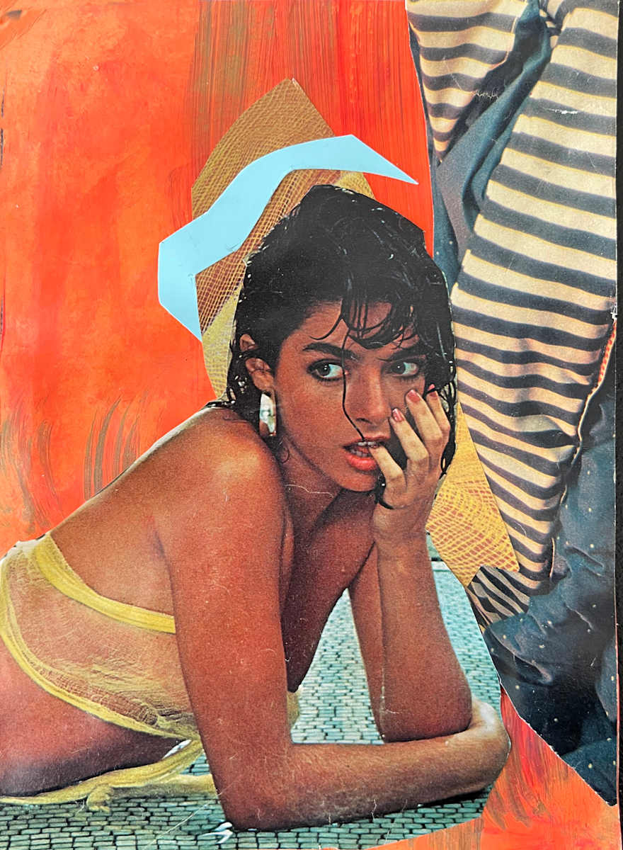 Babe by Hilary Greenstein, Image 1.