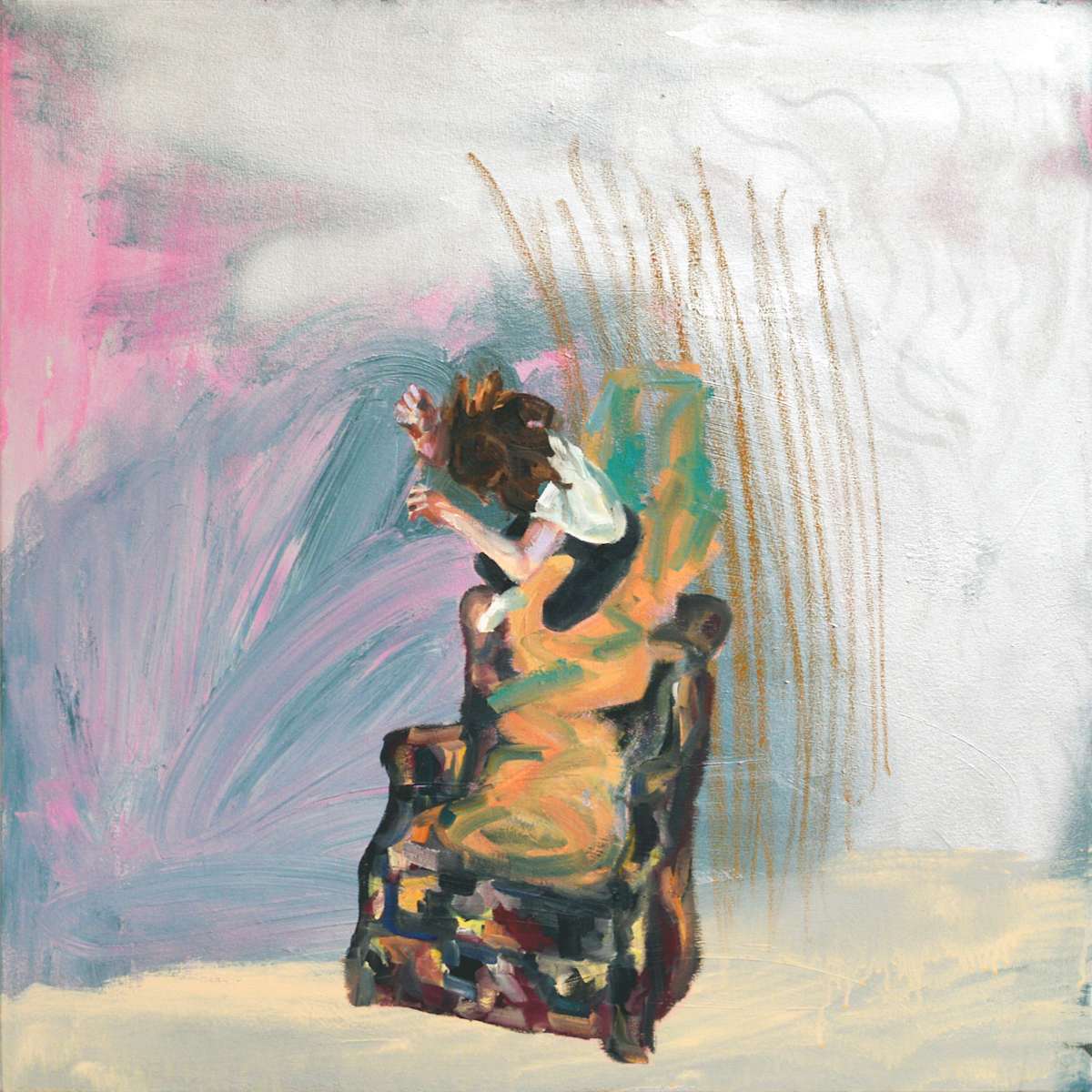 Falling For It by Hilary Greenstein, Image 2.