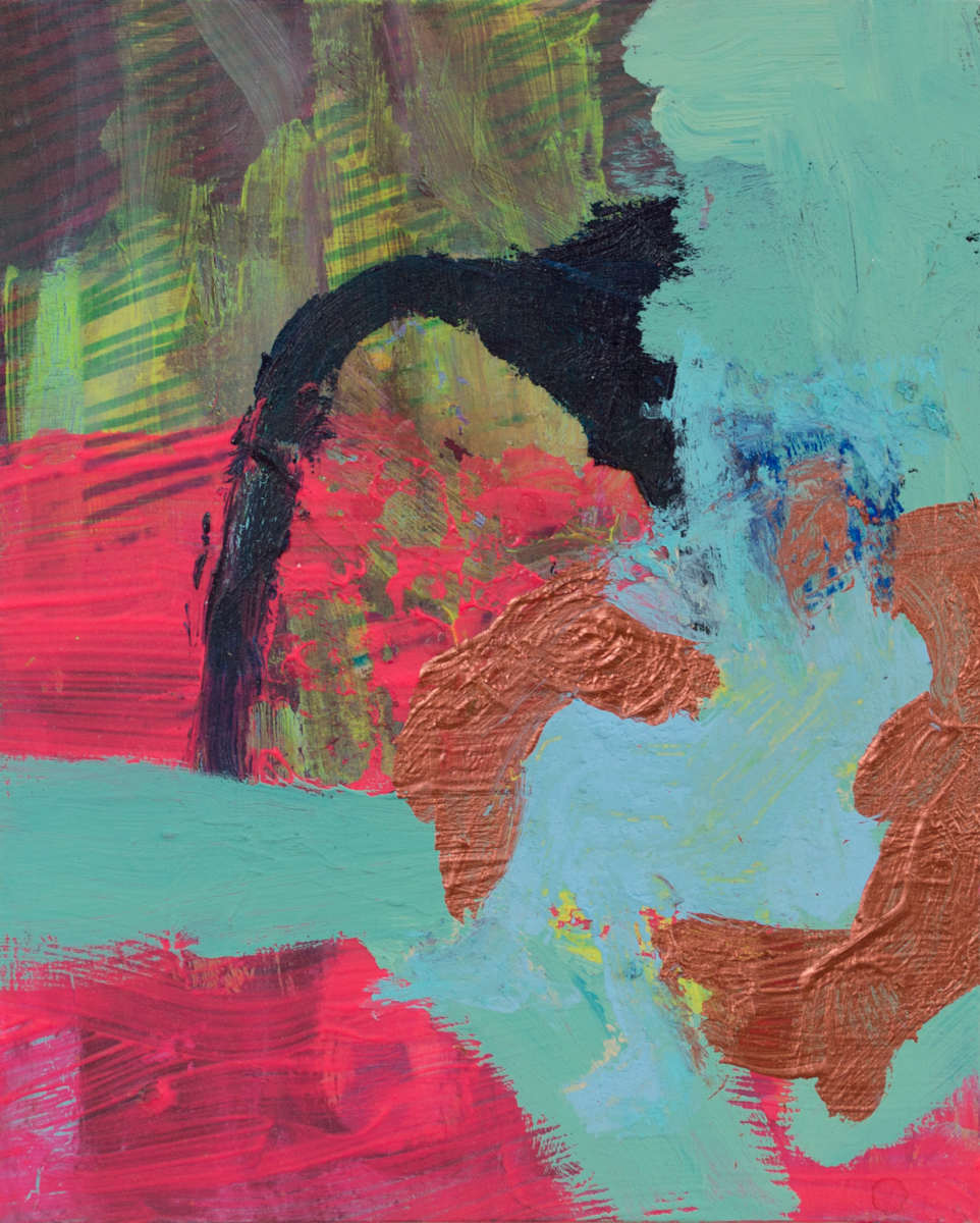 Fin by Hilary Greenstein, Image 2.