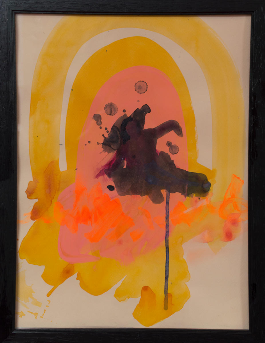 Good Mistakes by Hilary Greenstein 