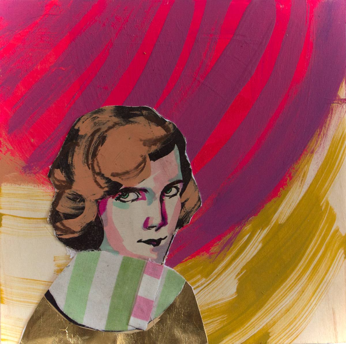 Hellbent by Hilary Greenstein, Image 1.