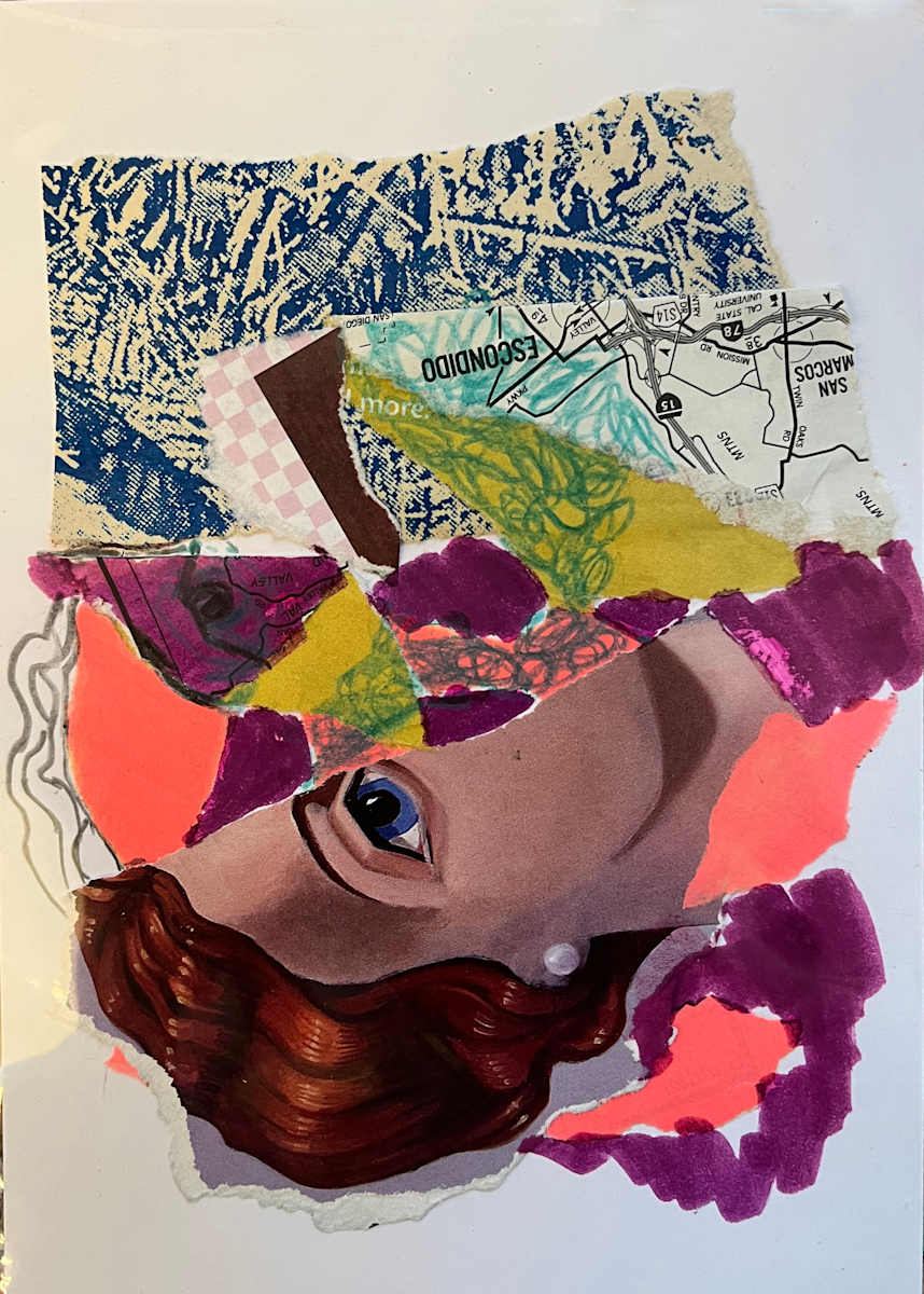 Hidden by Hilary Greenstein, Image 1.