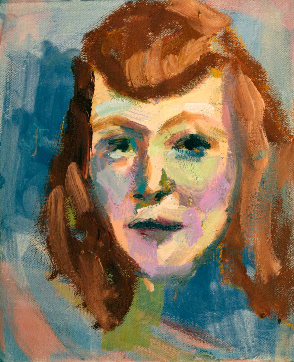 Inquiry 3 by Hilary Greenstein, Image 2.