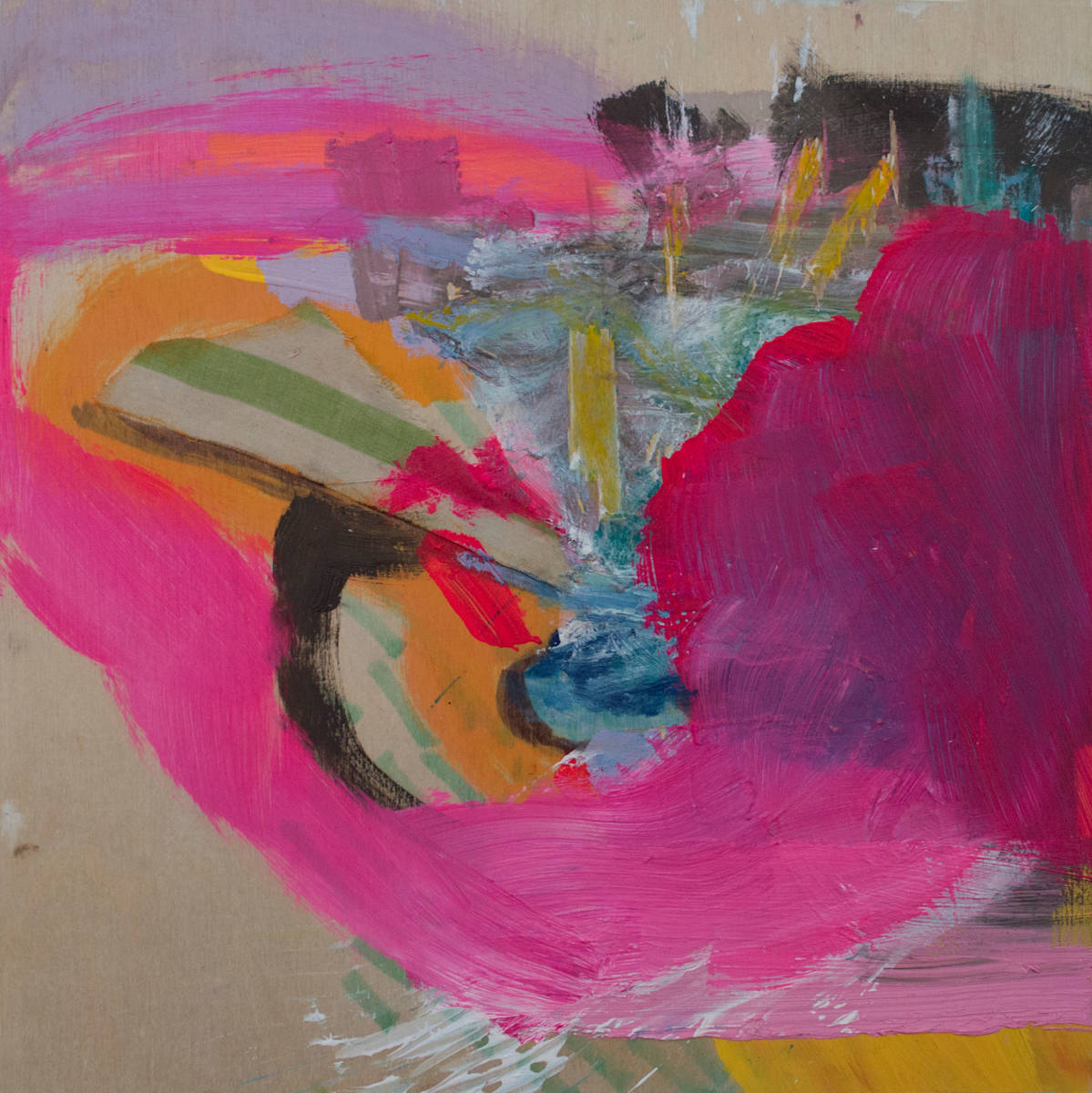 Interlude by Hilary Greenstein, Image 2.