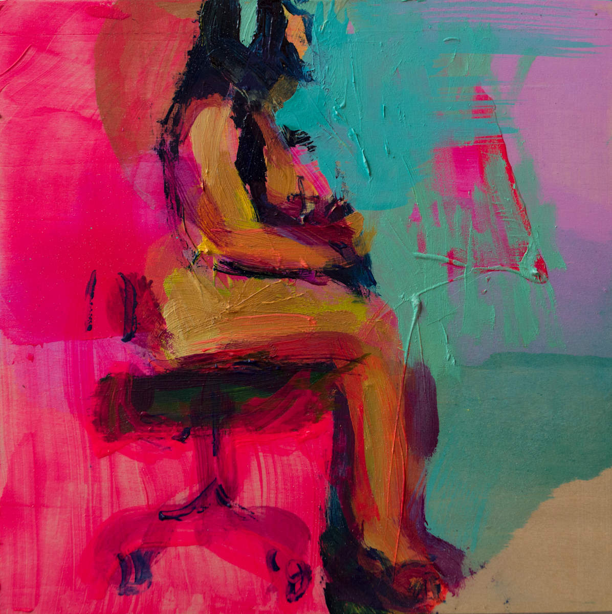 Keep It Light by Hilary Greenstein, Image 2.
