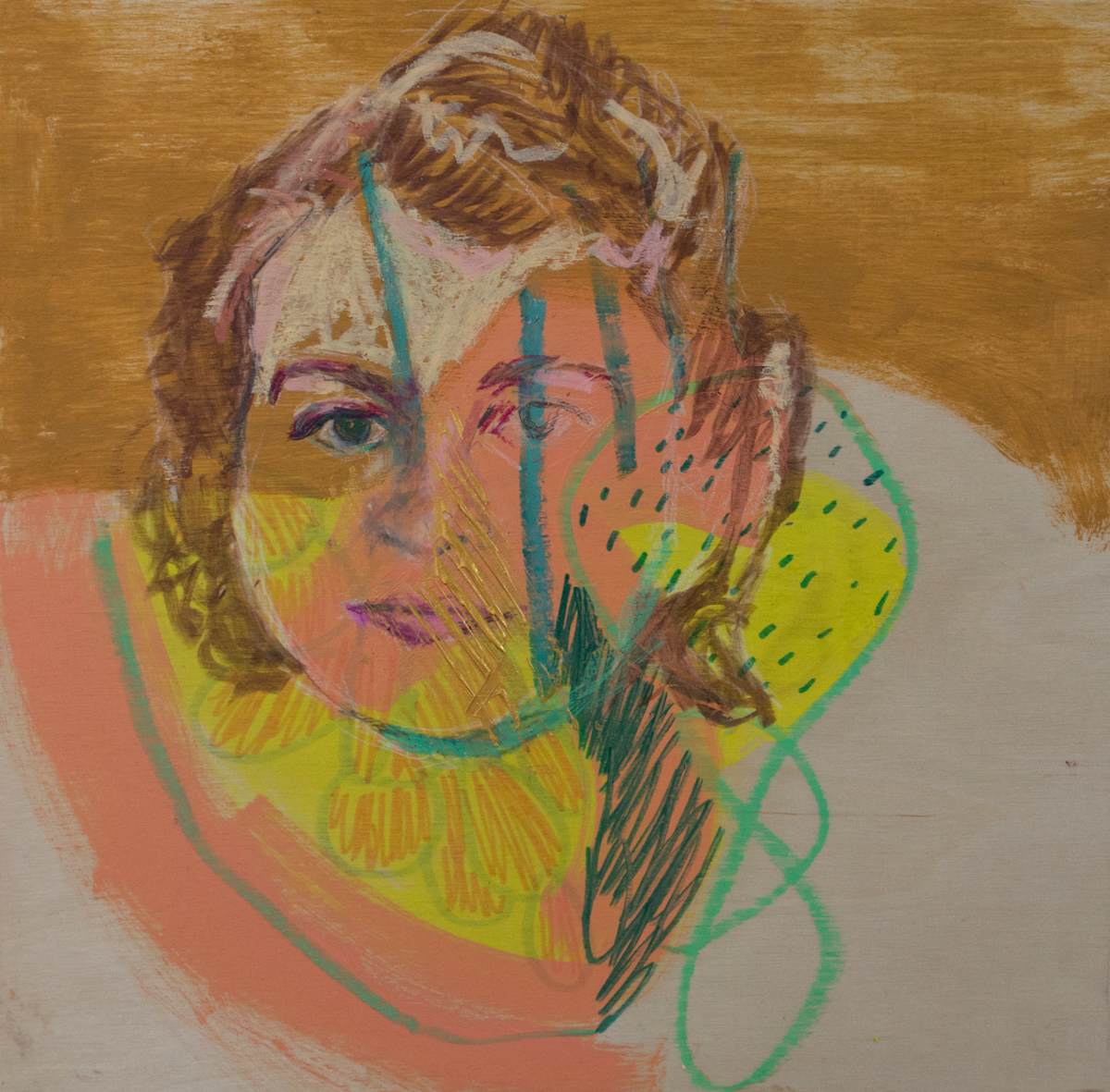 Killing Time by Hilary Greenstein, Image 2.