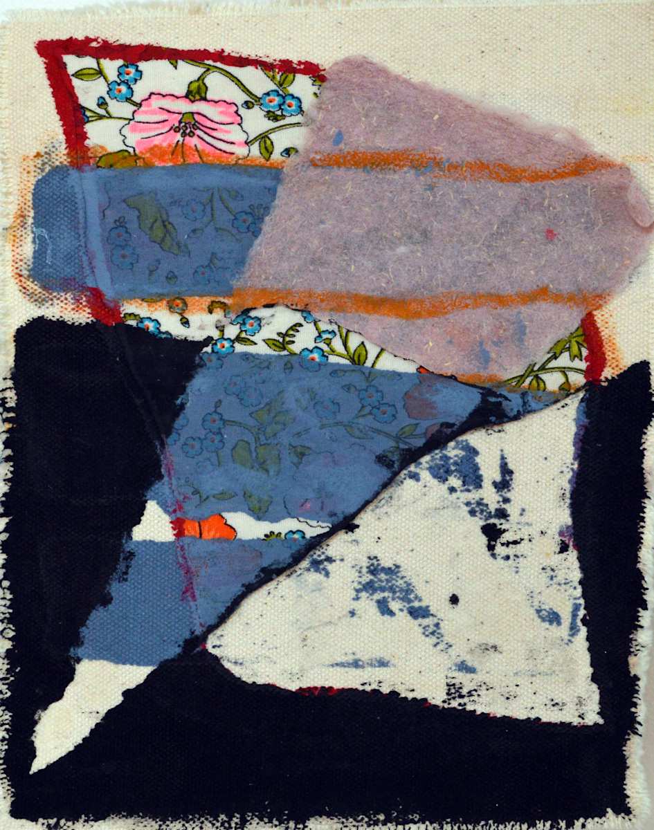 New Myths by Hilary Greenstein 