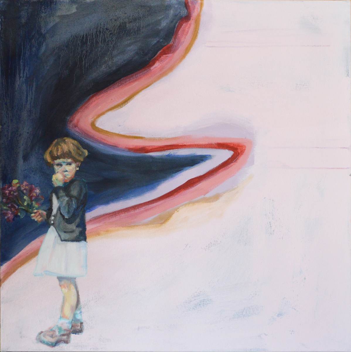 Offering by Hilary Greenstein, Image 1.