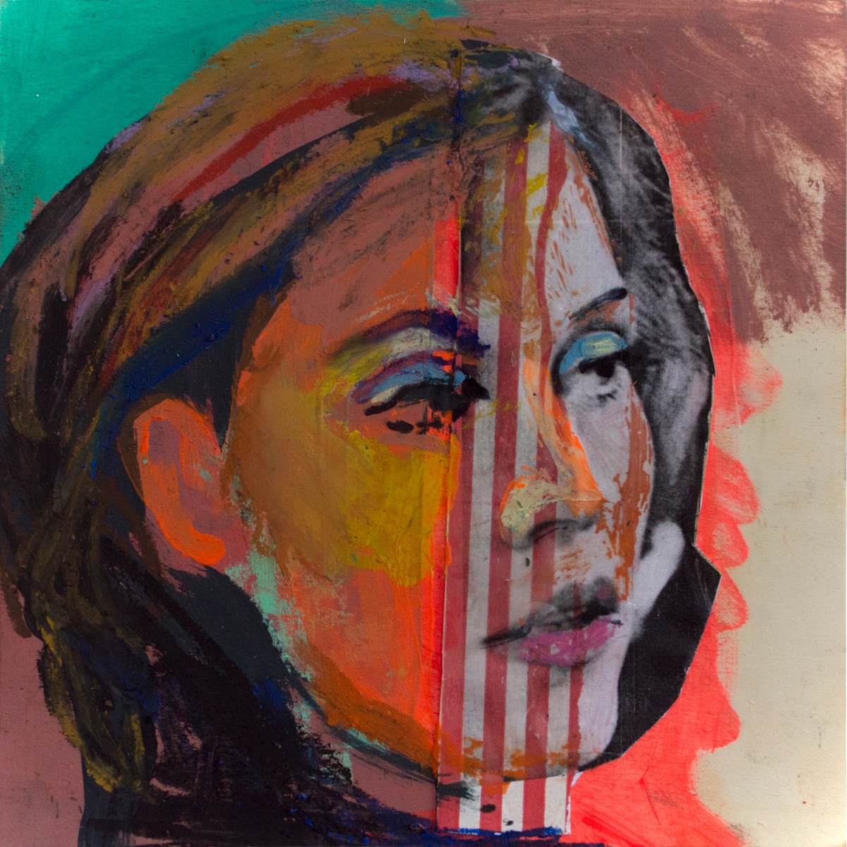 Sensitive by Hilary Greenstein, Image 1.