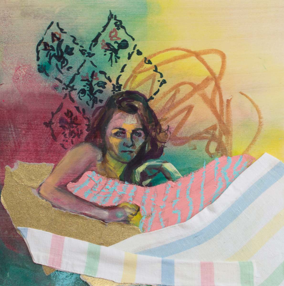 Start Naming Names by Hilary Greenstein, Image 1.